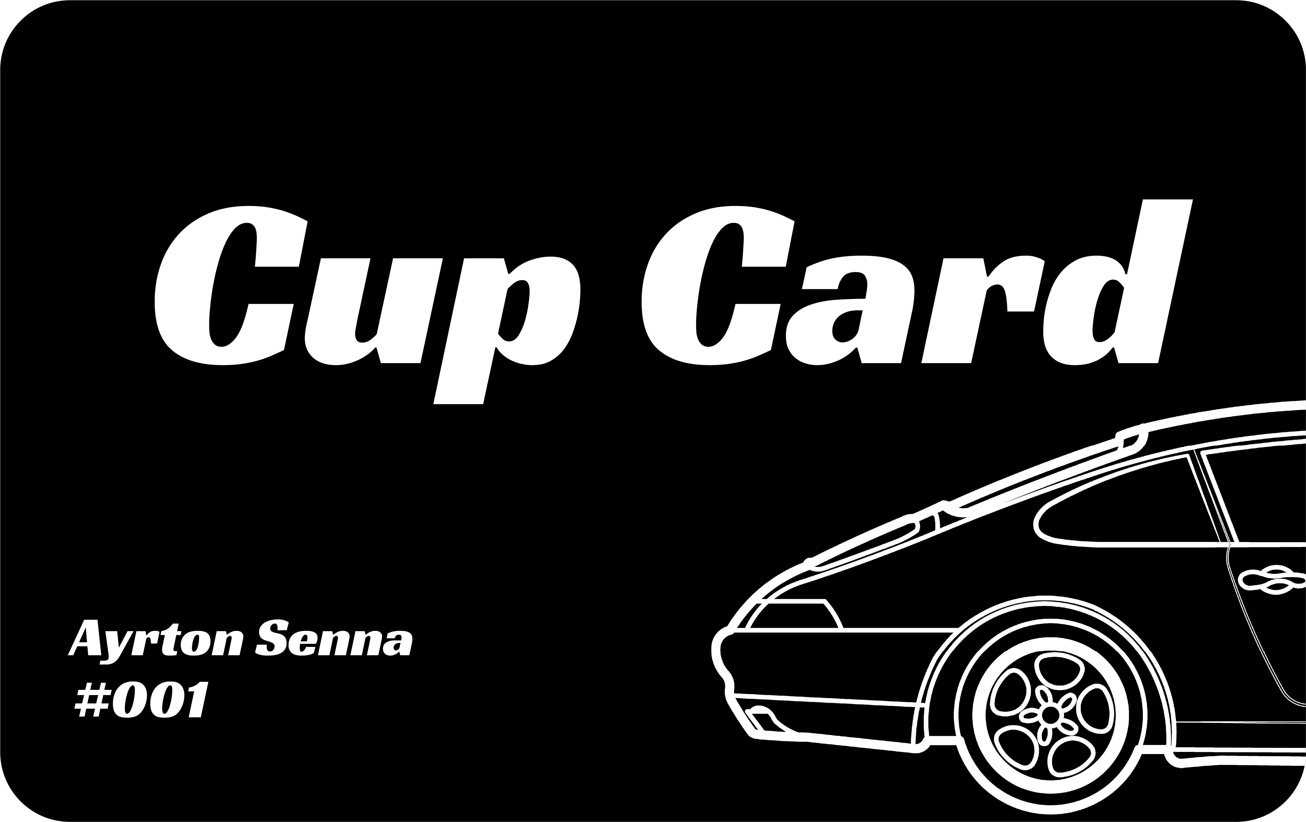 Cup Card Logo